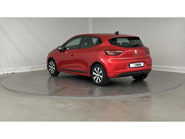 Occasion Renault Clio à ENGLOS chez RENAULT | ENGLOS