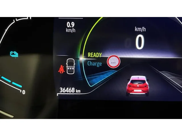 Occasion Renault Clio à ENGLOS chez RENAULT | ENGLOS