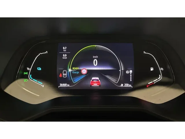 Occasion Renault Clio à ENGLOS chez RENAULT | ENGLOS