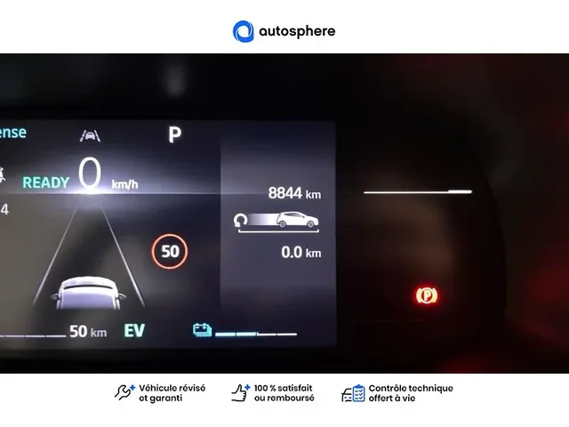 Occasion Renault Clio à THIONVILLE chez RENAULT | THIONVILLE