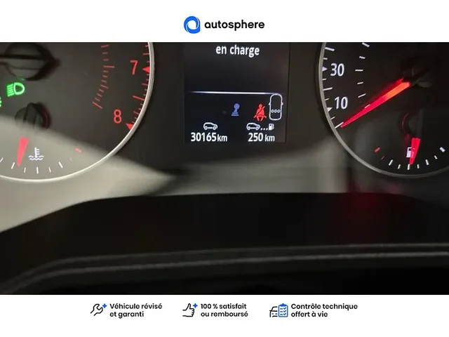 Occasion Renault Clio à CHAUNY chez RENAULT | CHAUNY