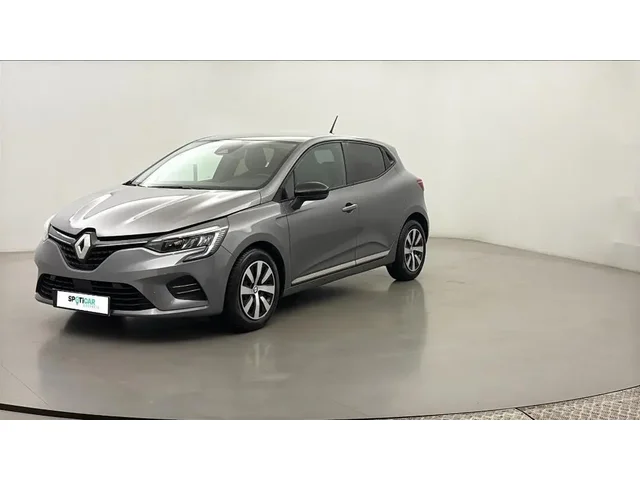 Occasion Renault Clio à CHINON chez PEUGEOT CHINON