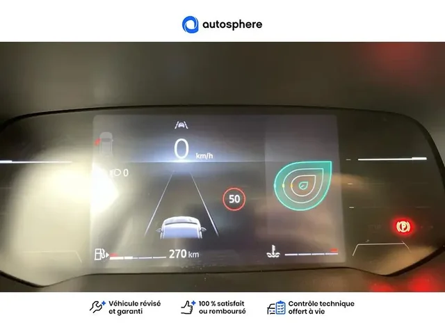 Occasion Renault Clio à CHAUNY chez RENAULT | CHAUNY