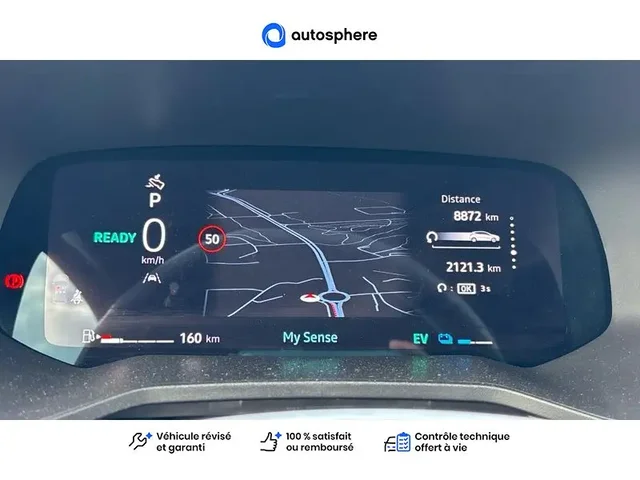 Occasion Renault Clio à THIONVILLE chez RENAULT | THIONVILLE