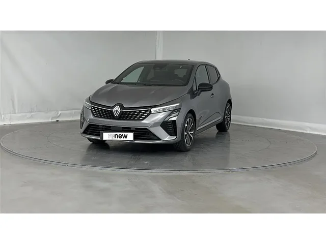 Occasion Renault Clio à ENGLOS chez RENAULT | ENGLOS