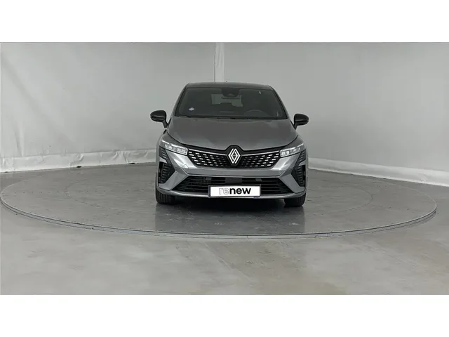 Occasion Renault Clio à ENGLOS chez RENAULT | ENGLOS