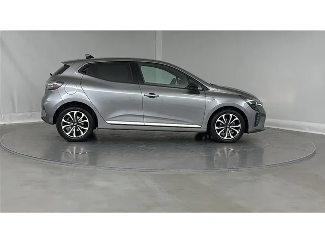 Occasion Renault Clio à ENGLOS chez RENAULT | ENGLOS