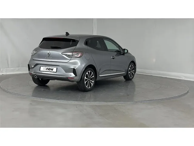 Occasion Renault Clio à ENGLOS chez RENAULT | ENGLOS