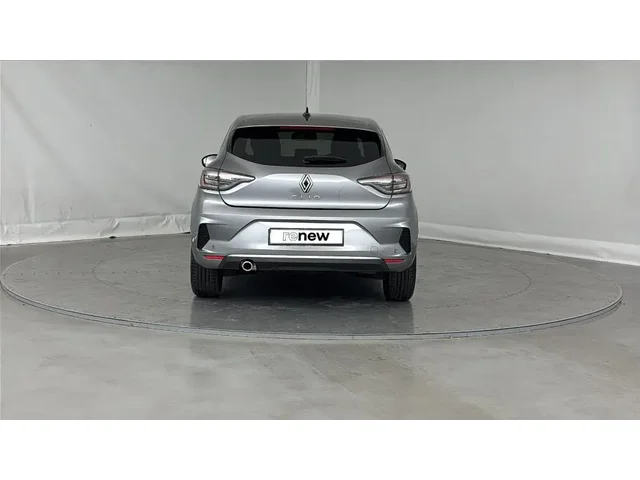 Occasion Renault Clio à ENGLOS chez RENAULT | ENGLOS