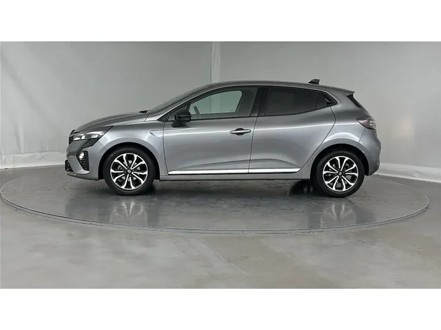 Occasion Renault Clio à ENGLOS chez RENAULT | ENGLOS