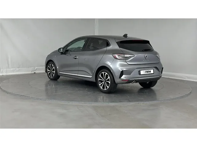 Occasion Renault Clio à ENGLOS chez RENAULT | ENGLOS