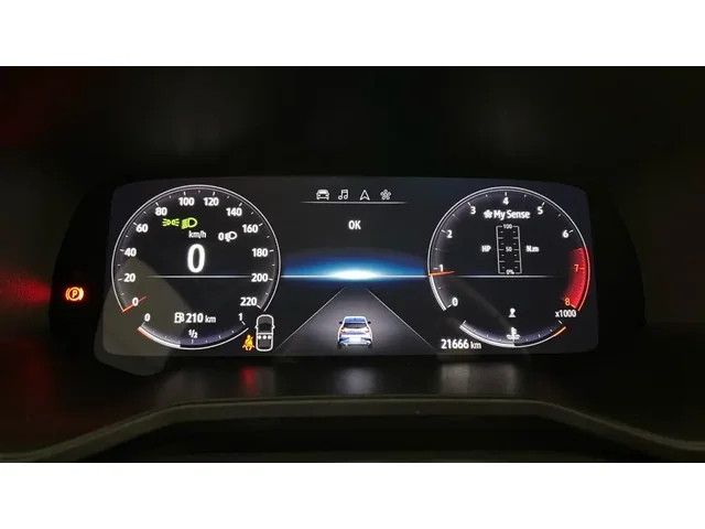 Occasion Renault Clio à ENGLOS chez RENAULT | ENGLOS