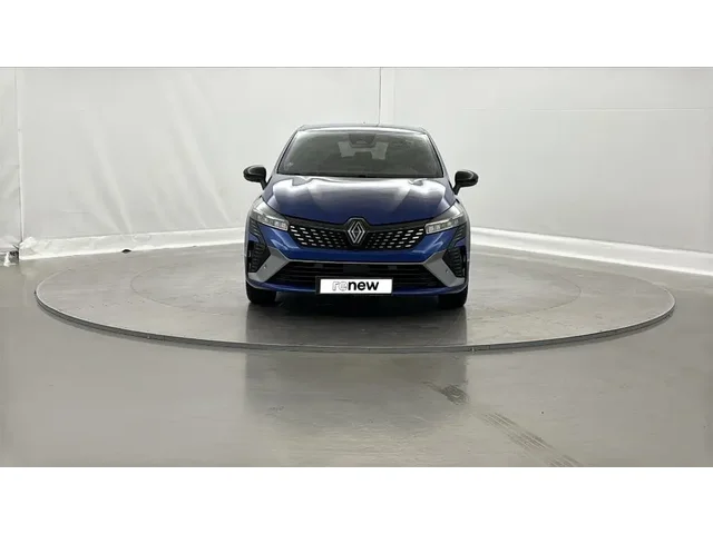 Occasion Renault Clio à ENGLOS chez RENAULT | ENGLOS
