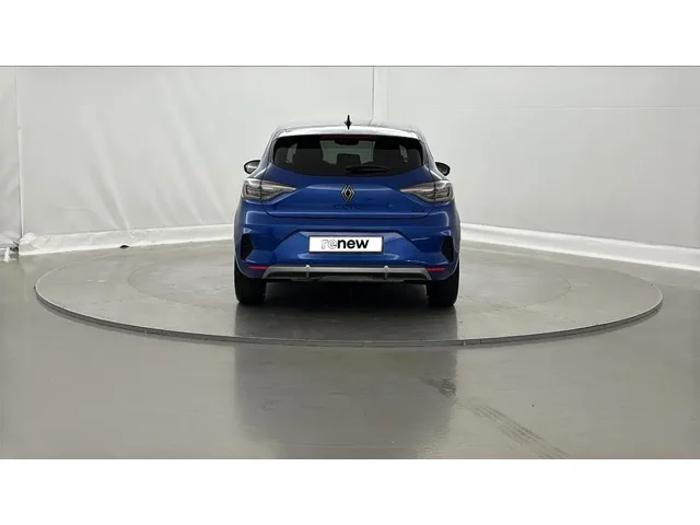 Occasion Renault Clio à ENGLOS chez RENAULT | ENGLOS