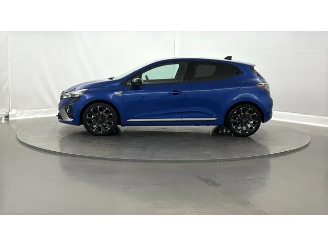 Occasion Renault Clio à ENGLOS chez RENAULT | ENGLOS
