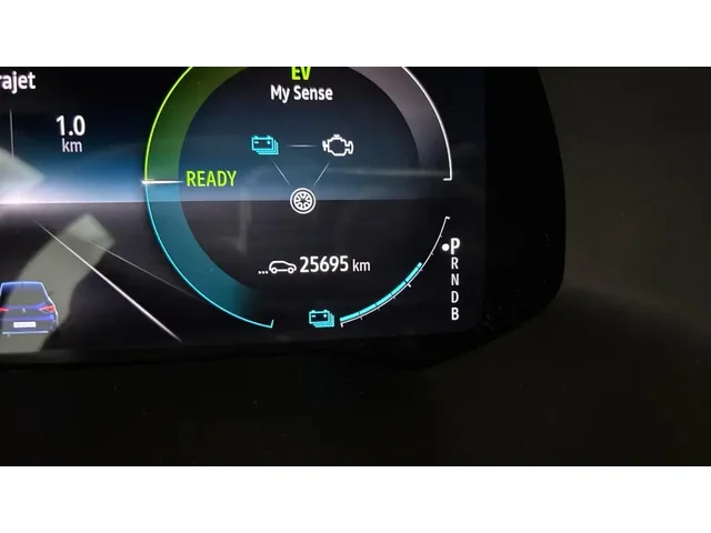 Occasion Renault Clio à ENGLOS chez RENAULT | ENGLOS