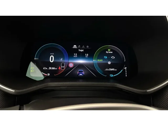 Occasion Renault Clio à ENGLOS chez RENAULT | ENGLOS