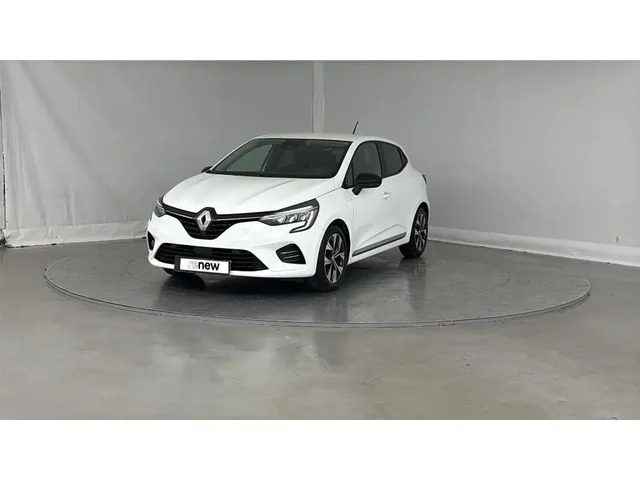 Occasion Renault Clio à ENGLOS chez RENAULT | ENGLOS