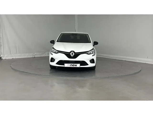 Occasion Renault Clio à ENGLOS chez RENAULT | ENGLOS