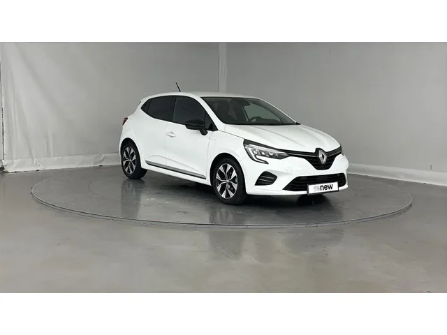Occasion Renault Clio à ENGLOS chez RENAULT | ENGLOS