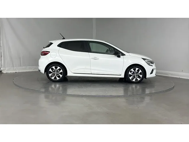 Occasion Renault Clio à ENGLOS chez RENAULT | ENGLOS