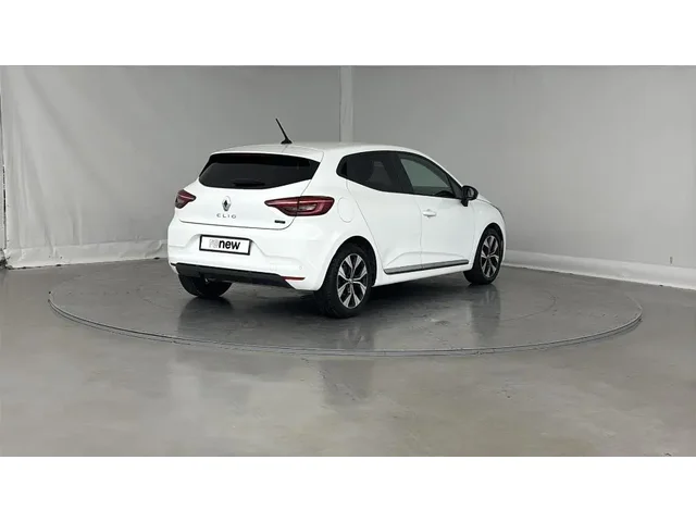 Occasion Renault Clio à ENGLOS chez RENAULT | ENGLOS