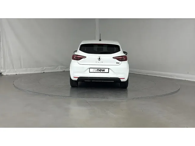 Occasion Renault Clio à ENGLOS chez RENAULT | ENGLOS
