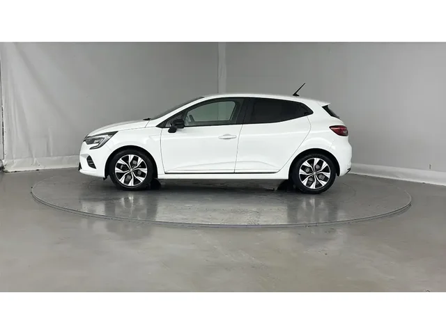 Occasion Renault Clio à ENGLOS chez RENAULT | ENGLOS