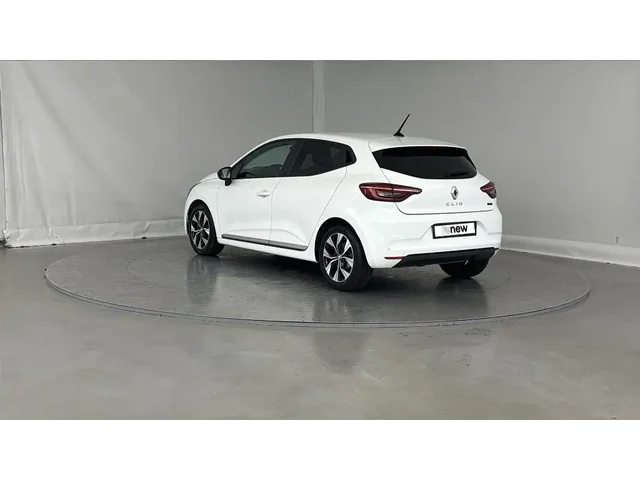 Occasion Renault Clio à ENGLOS chez RENAULT | ENGLOS