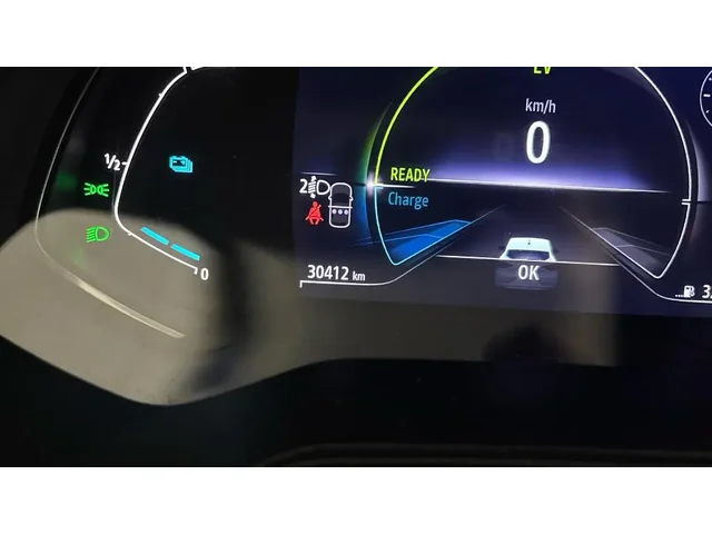 Occasion Renault Clio à ENGLOS chez RENAULT | ENGLOS
