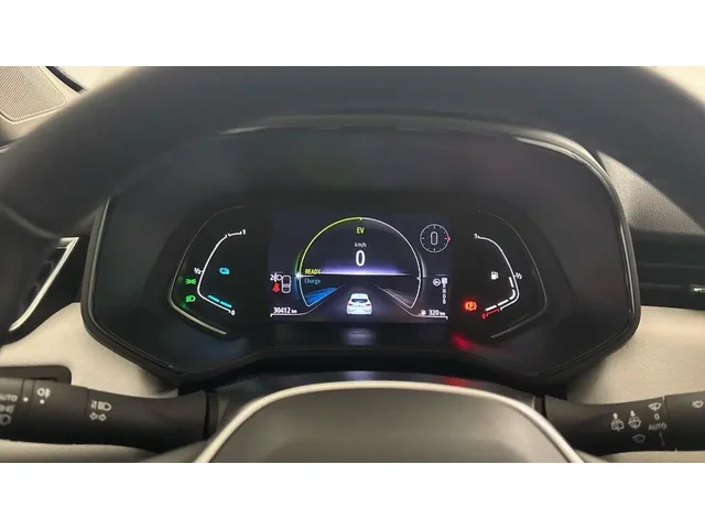Occasion Renault Clio à ENGLOS chez RENAULT | ENGLOS