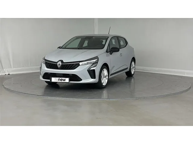 Occasion Renault Clio à ENGLOS chez RENAULT | ENGLOS