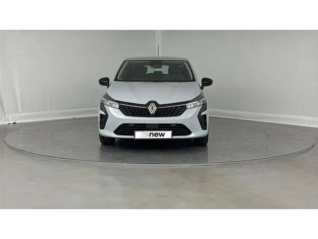 Occasion Renault Clio à ENGLOS chez RENAULT | ENGLOS