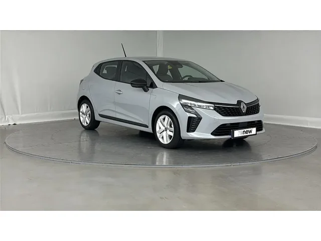 Occasion Renault Clio à ENGLOS chez RENAULT | ENGLOS