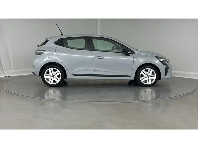 Occasion Renault Clio à ENGLOS chez RENAULT | ENGLOS