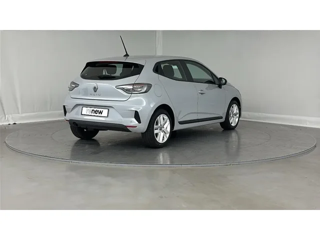 Occasion Renault Clio à ENGLOS chez RENAULT | ENGLOS
