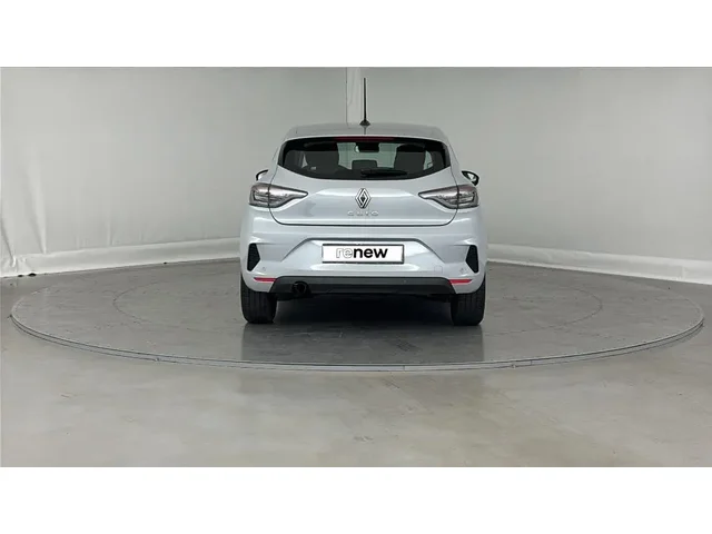 Occasion Renault Clio à ENGLOS chez RENAULT | ENGLOS