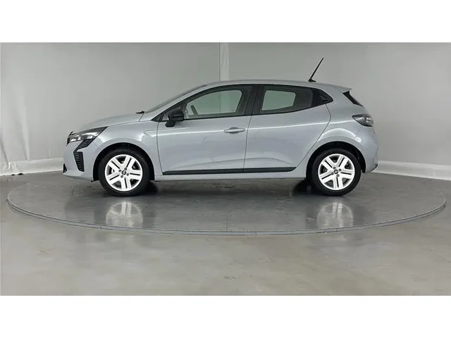 Occasion Renault Clio à ENGLOS chez RENAULT | ENGLOS
