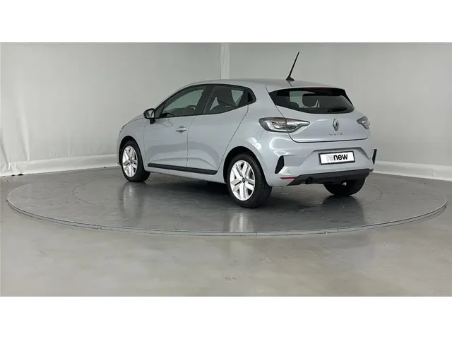 Occasion Renault Clio à ENGLOS chez RENAULT | ENGLOS