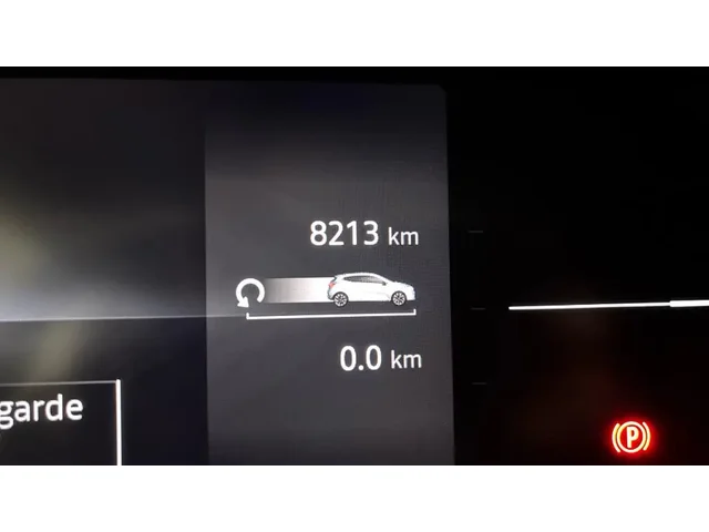 Occasion Renault Clio à ENGLOS chez RENAULT | ENGLOS