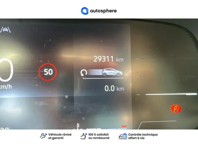 Occasion Renault Clio à Annemasse chez RENAULT | ANNEMASSE
