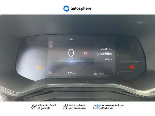 Occasion Renault Clio à Annemasse chez RENAULT | ANNEMASSE