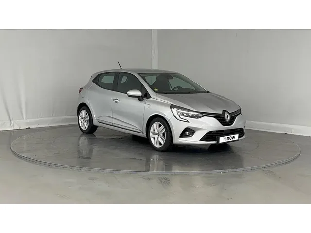 Occasion Renault Clio à CRETEIL chez RENAULT | CRETEIL