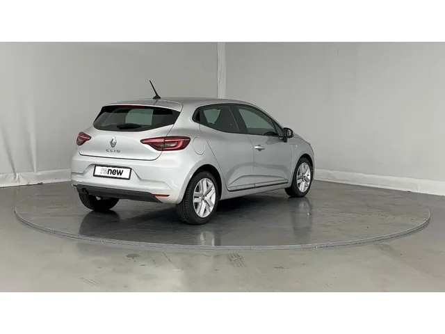 Occasion Renault Clio à CRETEIL chez RENAULT | CRETEIL
