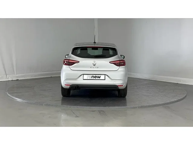 Occasion Renault Clio à CRETEIL chez RENAULT | CRETEIL