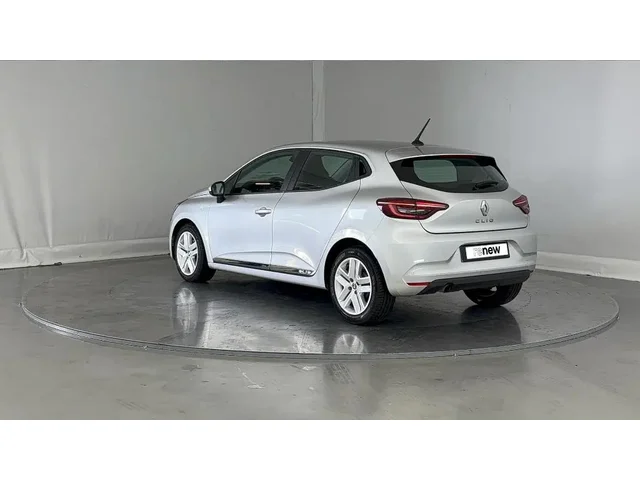 Occasion Renault Clio à CRETEIL chez RENAULT | CRETEIL