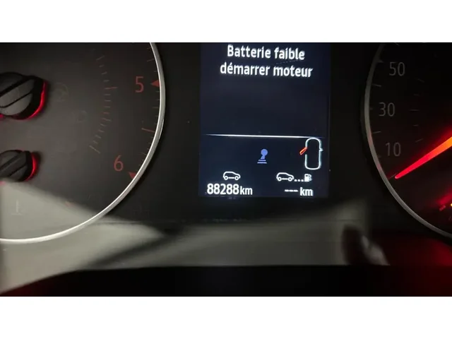 Occasion Renault Clio à CRETEIL chez RENAULT | CRETEIL