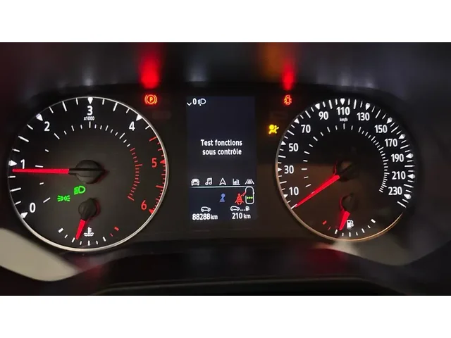Occasion Renault Clio à CRETEIL chez RENAULT | CRETEIL