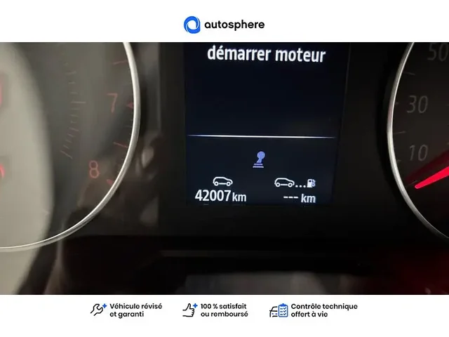 Occasion Renault Clio à THIONVILLE chez RENAULT | THIONVILLE
