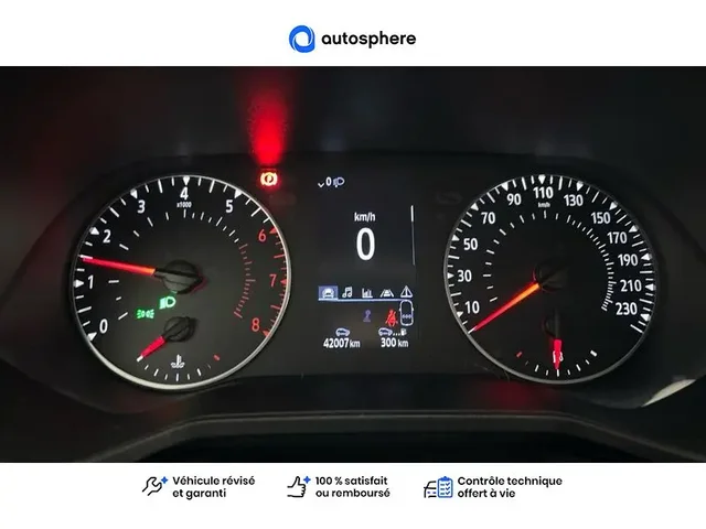 Occasion Renault Clio à THIONVILLE chez RENAULT | THIONVILLE